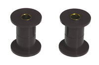 Prothane 60+ Jaguar MKII Rear Spring Eye Bushings - Black - 11-47057-BL