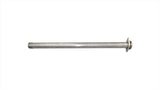Corsa 2015 Ford F-150 5.0L V8 145in Wheelbase 3in Resonator Delete Kit - 14841