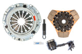 Exedy 2003-2007 Ford Focus L4 Stage 2 Cerametallic Clutch Thick Disc - 07954