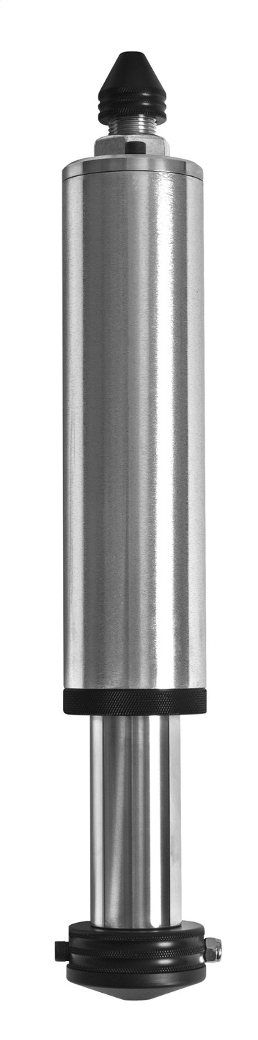 Fox 2.5 Factory Series 3.75in. Bump Stop 1-5/8in. Shaft (Custom Valving) - Blk - 980-02-245-1