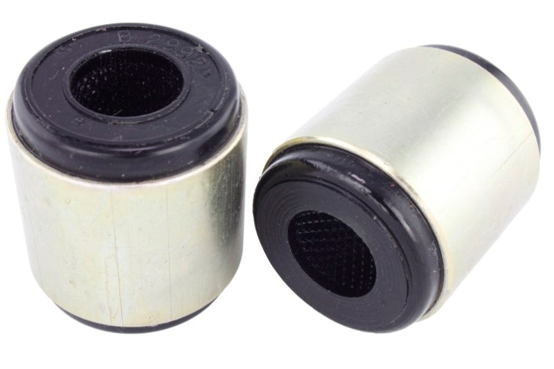 Whiteline Plus 03+ Nissan 350z / Infinity G35 Front Shock Absorber - Control Arm (Lower Shock Bush) - W52992