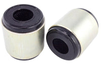 Whiteline Plus 03+ Nissan 350z / Infinity G35 Front Shock Absorber - Control Arm (Lower Shock Bush) - W52992