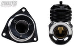 Turbo XS 09-11 Hyundai Genesis Coupe 2.0T Blow Off Valve and Adapter Kit - txs-GEN-BOV