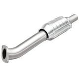MagnaFlow Conv DF 09 Matrix S 2.4L Rear OEM - 49501