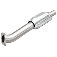 MagnaFlow Conv DF 09 Matrix S 2.4L Rear OEM - 49501