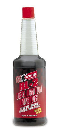 Red Line RL-2 Diesel Additive 15 oz. - 70303