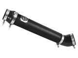 aFe Bladerunner Intercoolers I/C Tube 3.5in (Cold Side) Dodge Trucks  94-02 5.9L (Blk) - 46-20067-B