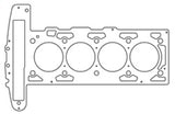Cometic GM Ecotec 2.0L DOHC 87mm Bore .027 inch MLS Head Gasket - LSJ - C5921-027