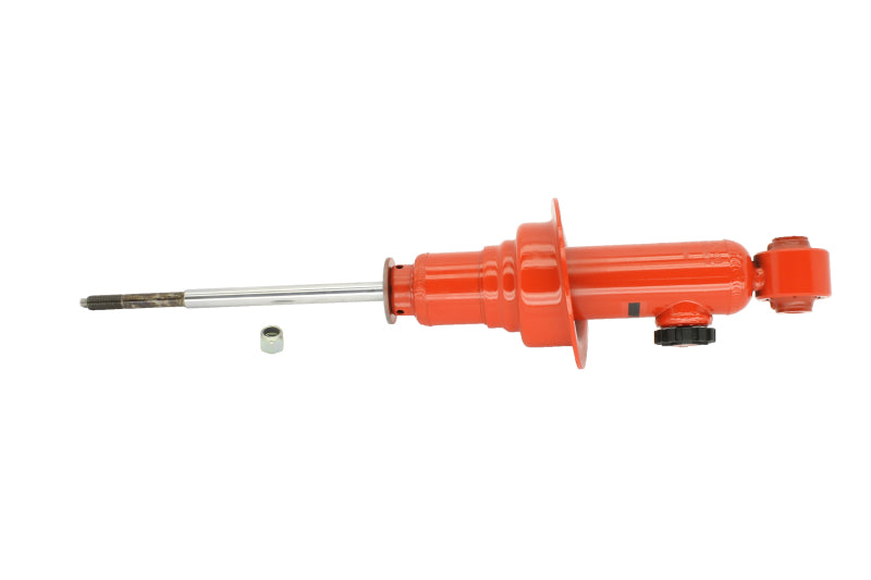 KYB Shocks & Struts AGX Rear MAZDA Miata (MX5) 1999-05 - 741036