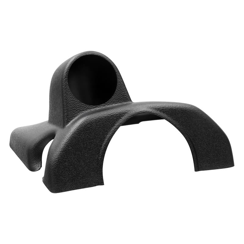 Autometer 2010+ Dodge Ram 1500 2 1/16in Steering Column Single Gauge Pod - 15015