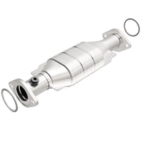 MagnaFlow Conv DF 98-00 Mazda 626 2.0L OEM - 49432