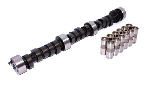COMP Cams Cam & Lifter Kit C43 252H - CL18-119-4