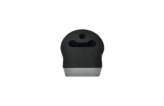 Torque Solution Exhaust Mount 90 Deg: Honda Civic 12+ Including SI - TS-EH-305