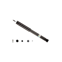 Bilstein B4 2006 Mercedes-Benz 00 Base Rear Shock Absorber - 24-110211