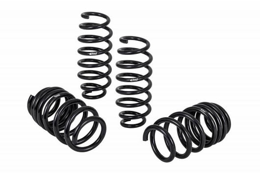 Eibach Pro-Kit for 17-18 Tesla 3 Long Range 1.2in Front & Rear - E10-87-001-01-22