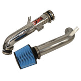 Injen 13 Honda Accord 2.4L 4cyl Black Cold Air Intake w/ MR Tech & Air Fusion (Converts to SRI) - SP1676BLK