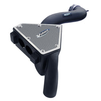 Volant 02-07 Dodge Ram 1500 4.7 V8 PowerCore Closed Box Air Intake System - 168476