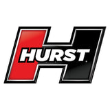 Hurst Shifter Accessory Hurst Equipped-Emblem - 1361000