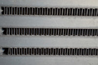 CSF Magnum 1000+hp Bar & Plate Intercooler Core - 18in L x 12in H x 6in W - 8040