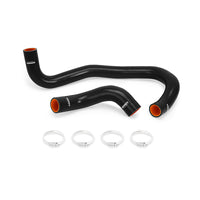 Mishimoto 05-10 Mopar 6.1L V8 Black Silicone Hose Kit - MMHOSE-MOP61-05BK