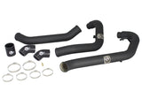 aFe Bladerunner Intercooler Intlet Tubes 2-1/2in 11-14 Ford F-150 V6 3.5L Ecoboost (tt) - 46-20128