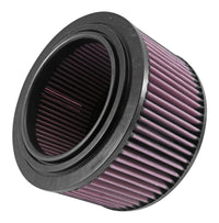 K&N Replacement Round Straight Air Filter for 12-15 Ford Ranger - E-0662