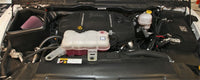 K&N 15-16 Dodge Ram 1500 V6-3.0L DSL Performance Intake Kit - 57-1571