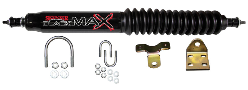 Skyjacker Steering Damper Kit 1986-1991 Suzuki Samurai - 8100