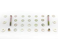 Whiteline 91-95 Honda Civic EG & EH / 92-98 Honda CRX / Whiteline 94-01 Acura Integra DC1-2 Front Ca - KCA301