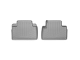 WeatherTech 09+ Infiniti FX Rear FloorLiner - Grey - 461722