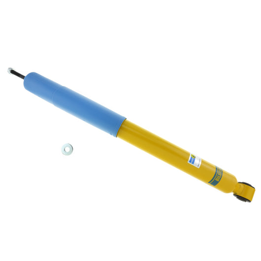 Bilstein B6 90-98 BMW 3 Series (E36) Rear 46mm Monotube Shock Absorber - 24-024532
