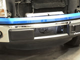 aFe Bladerunner Intercooler w/ Tubes 13-14 Ford F-150 EcoBoost Trucks V6 3.5L - 46-20162-B