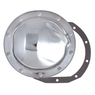 Spectre GM 10-Bolt Differential Cover - Chrome - 60703
