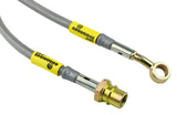 Goodridge 97-04 Corvette & Z06 Brake Lines - 12206