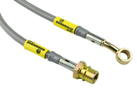 Goodridge 97-04 Corvette & Z06 Brake Lines - 12206