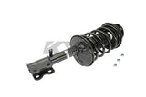 KYB Shocks & Struts Strut Plus Front Right TOYOTA Corolla 1997-1993 - SR4062