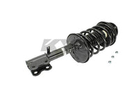 KYB Shocks & Struts Strut Plus Front Right TOYOTA Corolla 1997-1993 - SR4062