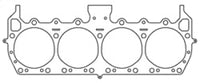 Cometic Chrysler 361/383/413/440 4.380 inch Bore .080 inch MLS-5 Headgasket - C5461-080