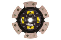 ACT 2002 Mini Cooper 6 Pad Sprung Race Disc - 6214122