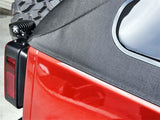 Rigid Industries Jeep JK - Tail light kit - SRM on Passenger Side Tail Light. - 40322