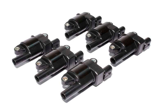 FAST Coil L92 Truck Style GenIII - 30256-6