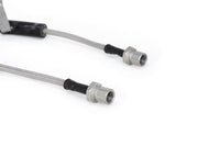 Goodridge 08-13 Chevrolet Silverado (w/ Rear Drum w/o Active Brake Control) SS Brake Lines - 14125