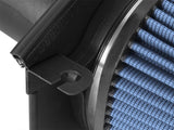 aFe MagnumFORCE Intakes Stage-2 P5R AIS 15-16 Dodge Challenger SRT Hellcat 6.2L V8 (sc) - 54-12802
