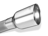 Borla 03 Thunderbird 3.9L V8 AT RWD 2 DR Catback Exhaust - 140081