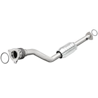 MagnaFlow Conv DF '99-'02 Chevrolet Cavalier - 24201