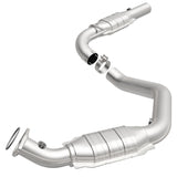 MagnaFlow Conv DF 03-05 Express 2500 4.8L Driver Side - 51524