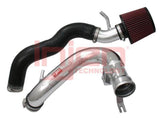 Injen 08-13 Lancer 2.0L Non Turbo 4 Cyl. Polished Cold Air Intake - SP1835P