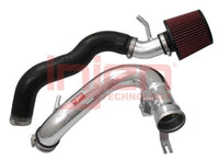 Injen 08-13 Lancer 2.0L Non Turbo 4 Cyl. Polished Cold Air Intake - SP1835P