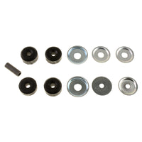 Bilstein B6 1991 Toyota Land Cruiser Base Front 46mm Monotube Shock Absorber - 24-014779
