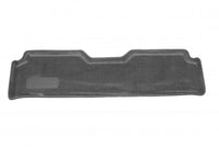Lund 01-07 Toyota Sequoia (w/3rd Seat Cutouts) Catch-All 2nd Row Floor Liner - Tan (1 Pc.) - 626953